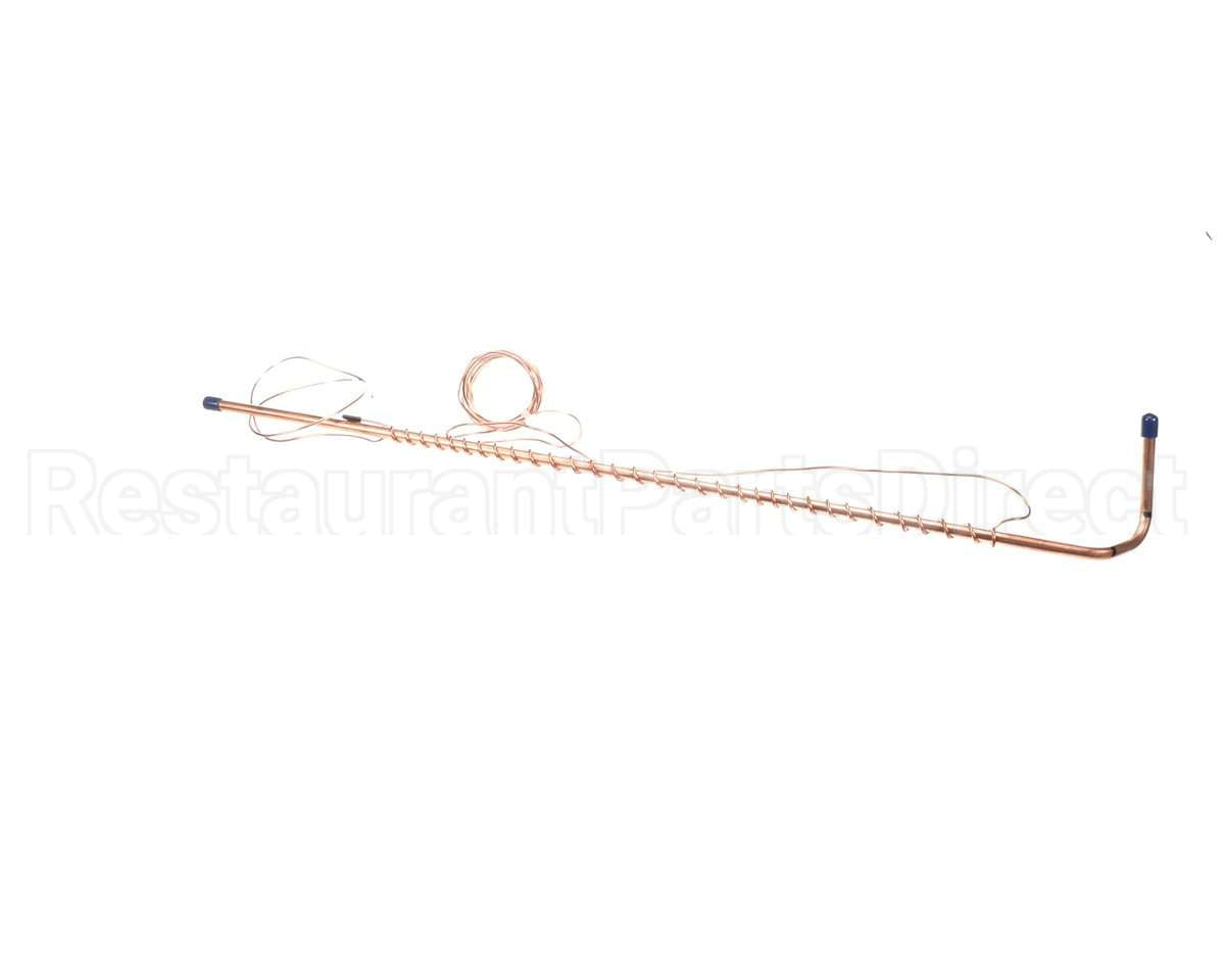 000-C1A-0101-S Delfield Assembly,Svc,Suc/Cap,400,Freezer
