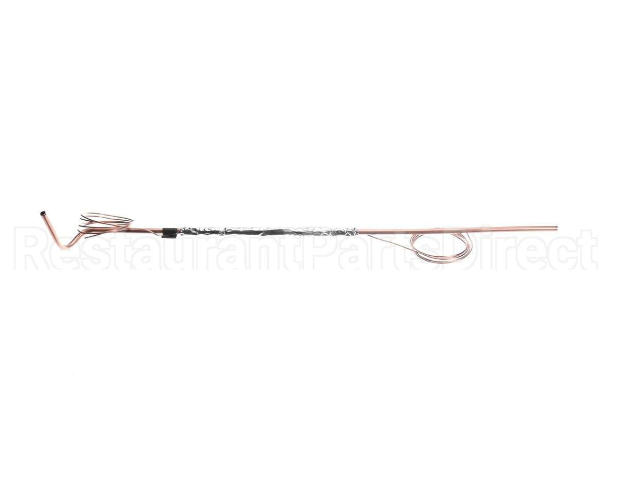 000-C1A-0102-S Delfield Assembly,Svc,Suc/Cap,400,Refrigerator