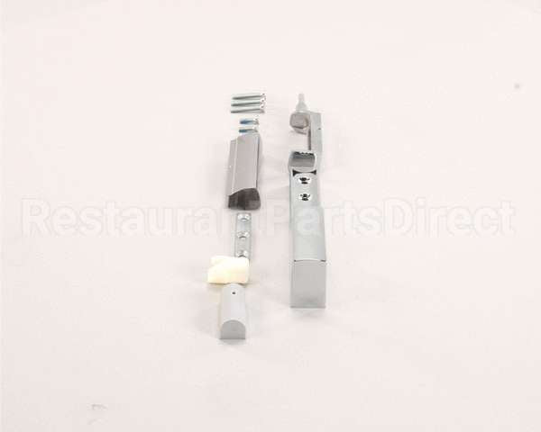 000-CIX-0030-S Delfield Assembly,Hinge,Chr,Reach-In Servic