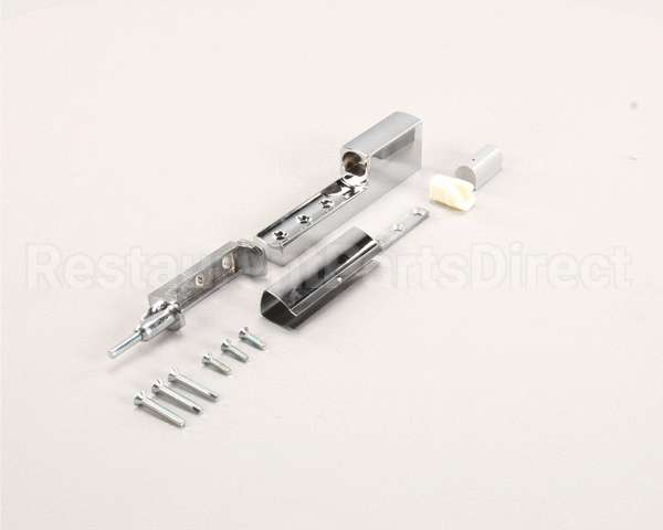 000-CIX-0030-S Delfield Assembly,Hinge,Chr,Reach-In Servic