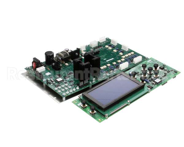 000-CQM-0004-S Delfield Kit,Control I/O Board Versadr