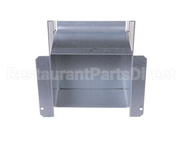 000-CSR-0000-S Delfield Assembly,Cover,Water Resist