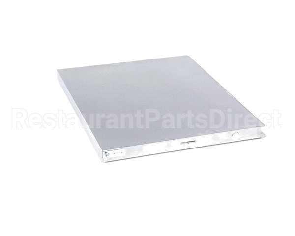 000-CTA-003R-S Delfield Assembly,Dr,Half,Center Lk,Ss Liner