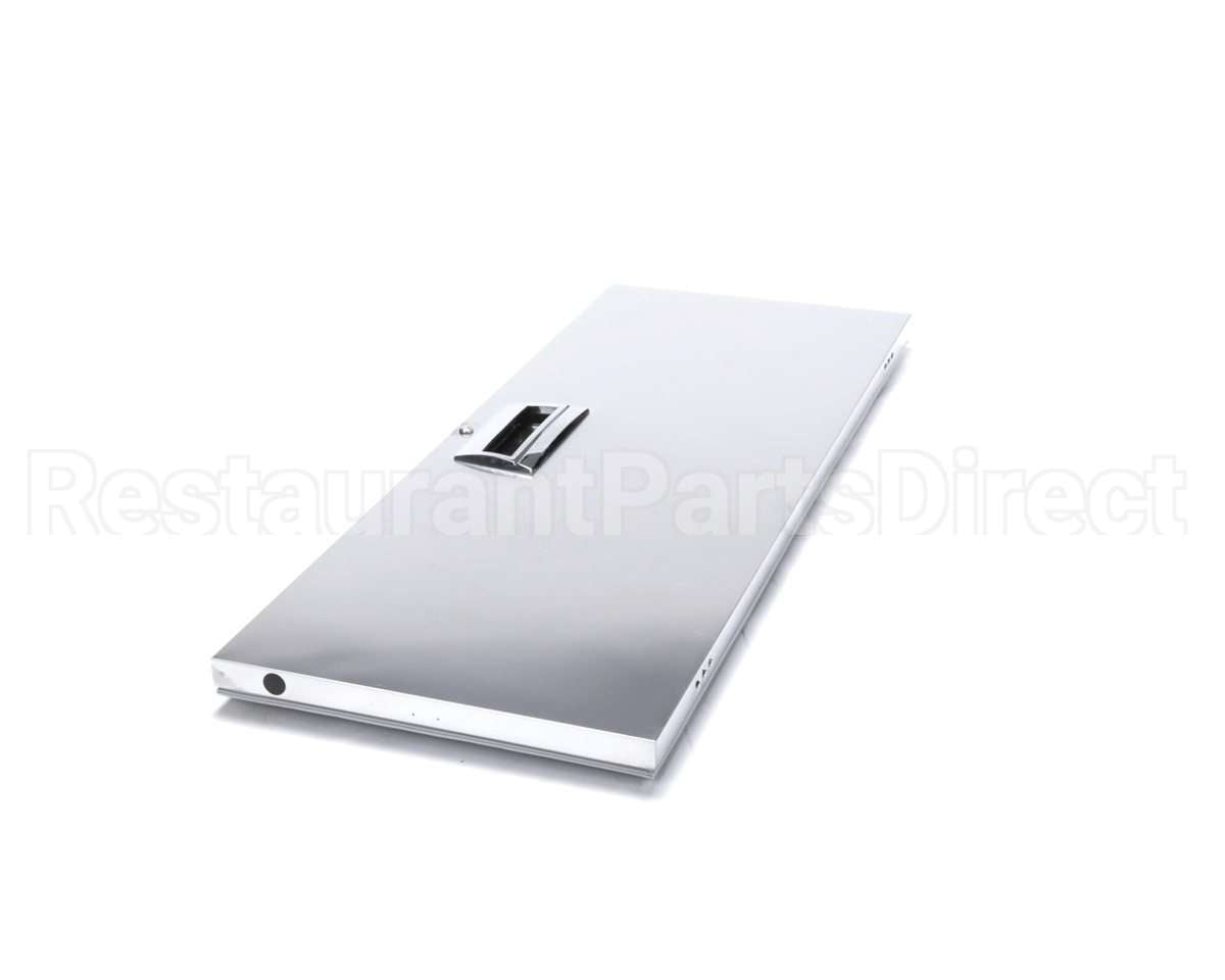 000-CV9-0054-S Delfield Assy,Door,S/S,Full,6Kxl