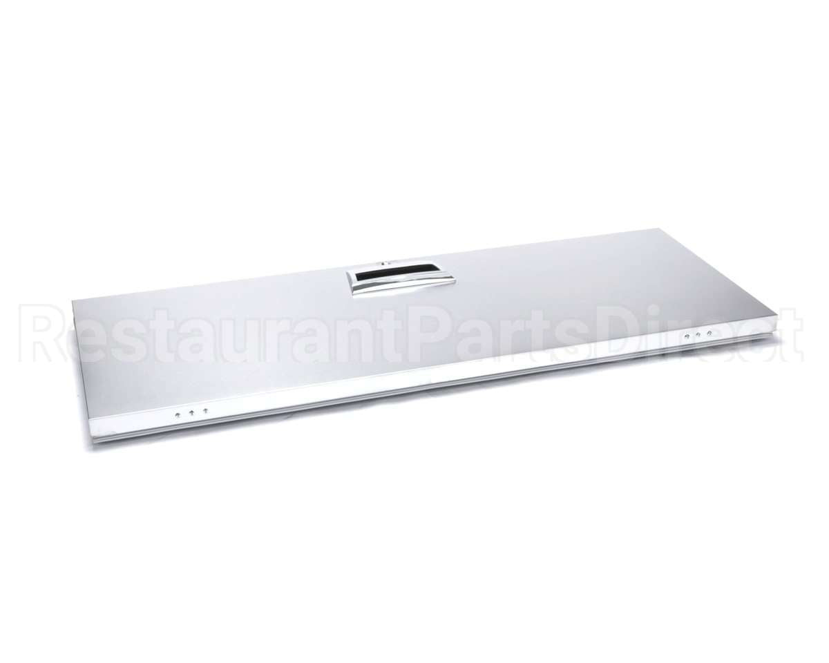 000-CV9-0054-S Delfield Assy,Door,S/S,Full,6Kxl