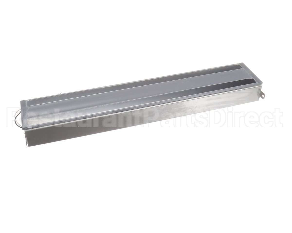 000-CVP-004VKT-S Delfield Door Frame Mullion Heater