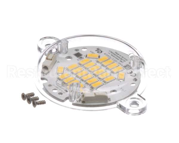 000-CYG-0000-S Delfield Assembly Led Light (Cover Led