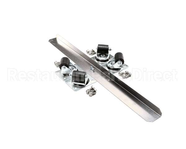 000-CYT-0052-S Delfield Assembly,Caster,2-Wheel