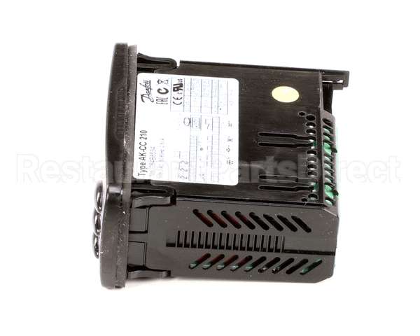 000-CZ0-0032-S Delfield Assembly,Control,Asm-36