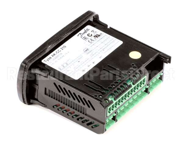 000-CZ0-0032-S Delfield Assembly,Control,Asm-36