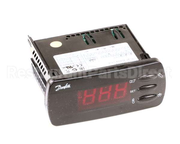 000-CZ0-0032-S Delfield Assembly,Control,Asm-36