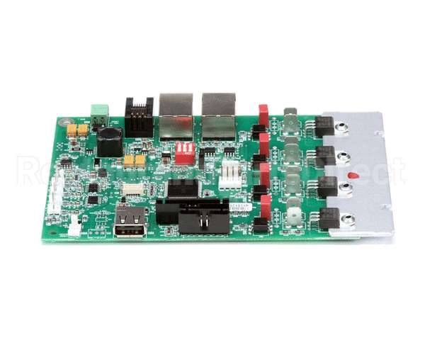 000-CZ0-003G-S Delfield Assembly,Brd,Control,I/O