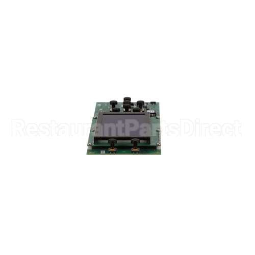 000-CZ0-003P-S Delfield Control,Elec Display, Vd