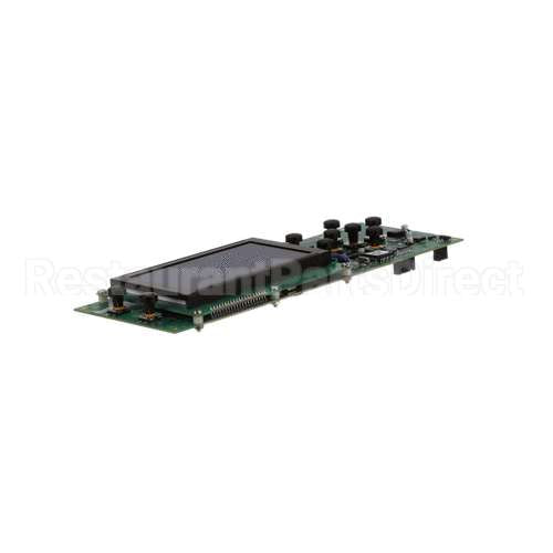 000-CZ0-003P-S Delfield Control,Elec Display, Vd