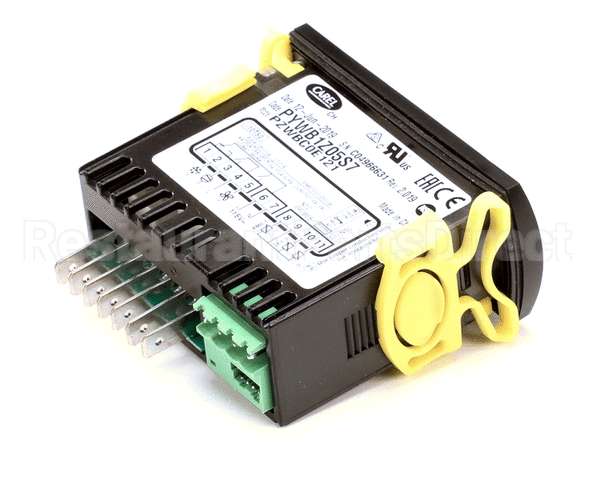 000-CZ0-0095-S Delfield Assembly,Control,407P