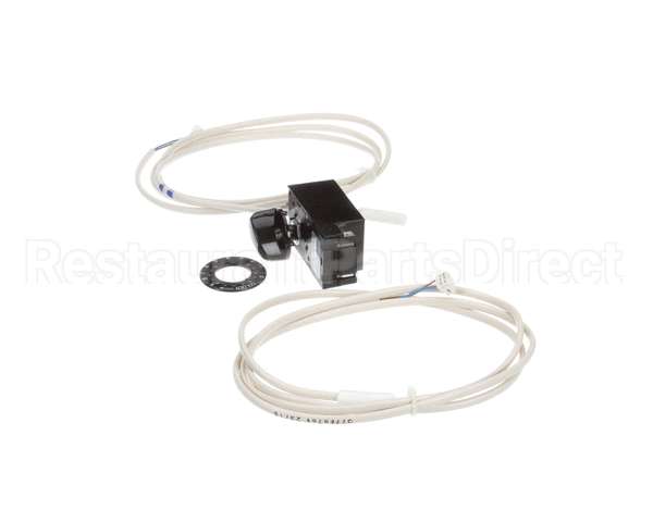 000-CZ0-0208KT-S Delfield Kit,Control,Frz,W/Contactor 115V,