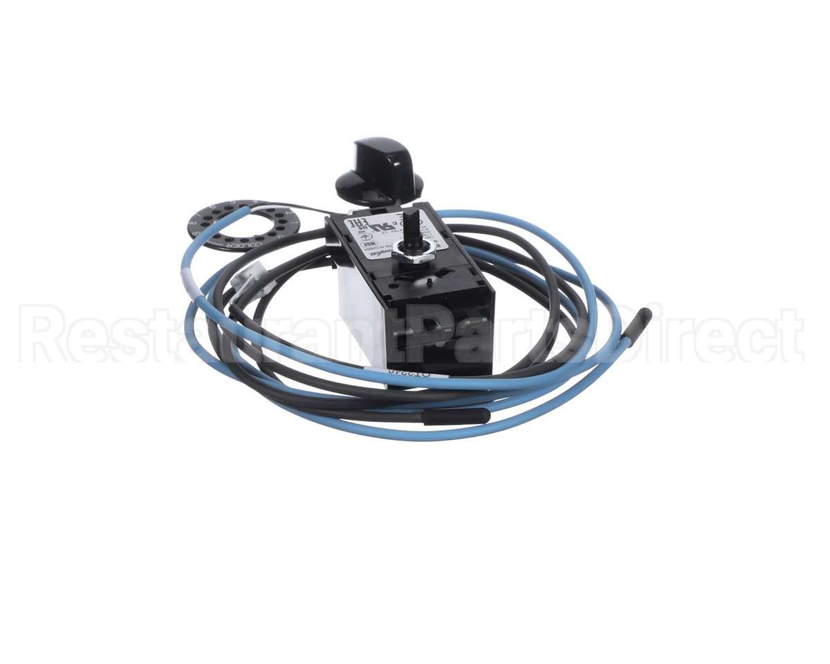 000-CZ0-0209KT-S Delfield Kit,Control,Frz,Danfoss, Etc1H,11