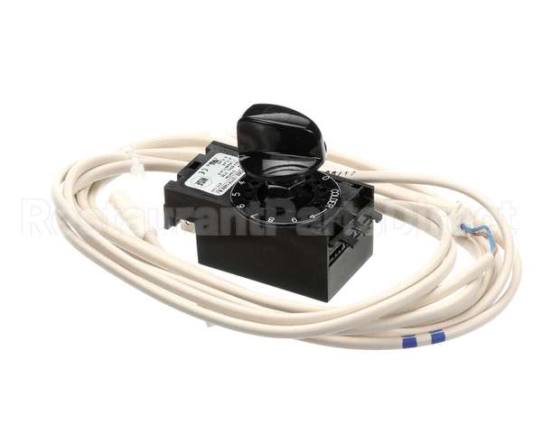 000-CZ0-0217KT-S Delfield Kit,Control,Thaw,W/Contacto 115V,
