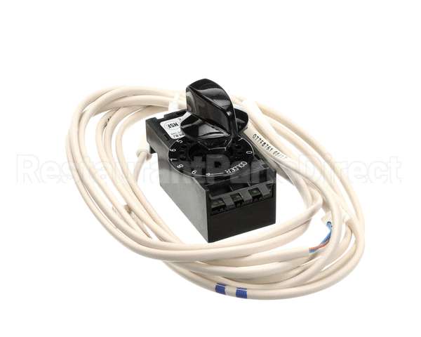 000-CZ0-0217KT-S Delfield Kit,Control,Thaw,W/Contacto 115V,