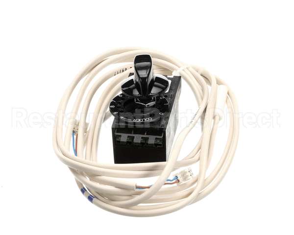 000-CZ0-0217KT-S Delfield Kit,Control,Thaw,W/Contacto 115V,