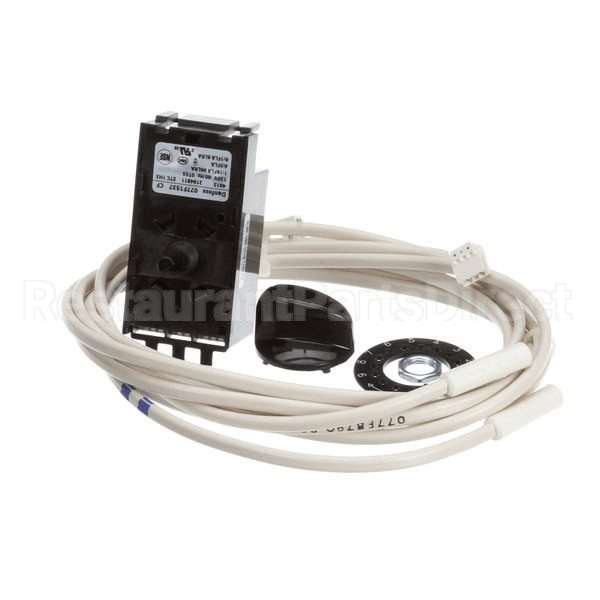 000-CZ0-0218KT-S Compatible Delfield Kit, Ctrl, Gdm, Danfoss, 115 Celsi
