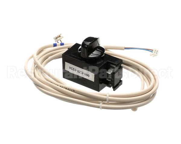 000-CZ0-0234KT-S Delfield Kit,Control,Ref,220V, Etc1H-1,440