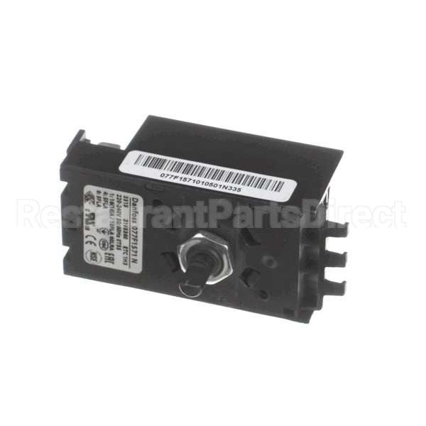 000-CZ0-0235-S Compatible Delfield Control, Gdm, Danfoss, 2 20V Std, R