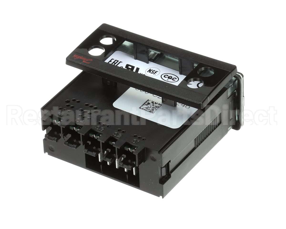 000-CZ0-0246-S Delfield Ctrl,Ref,Dbl Hu, Dual Defrost,F