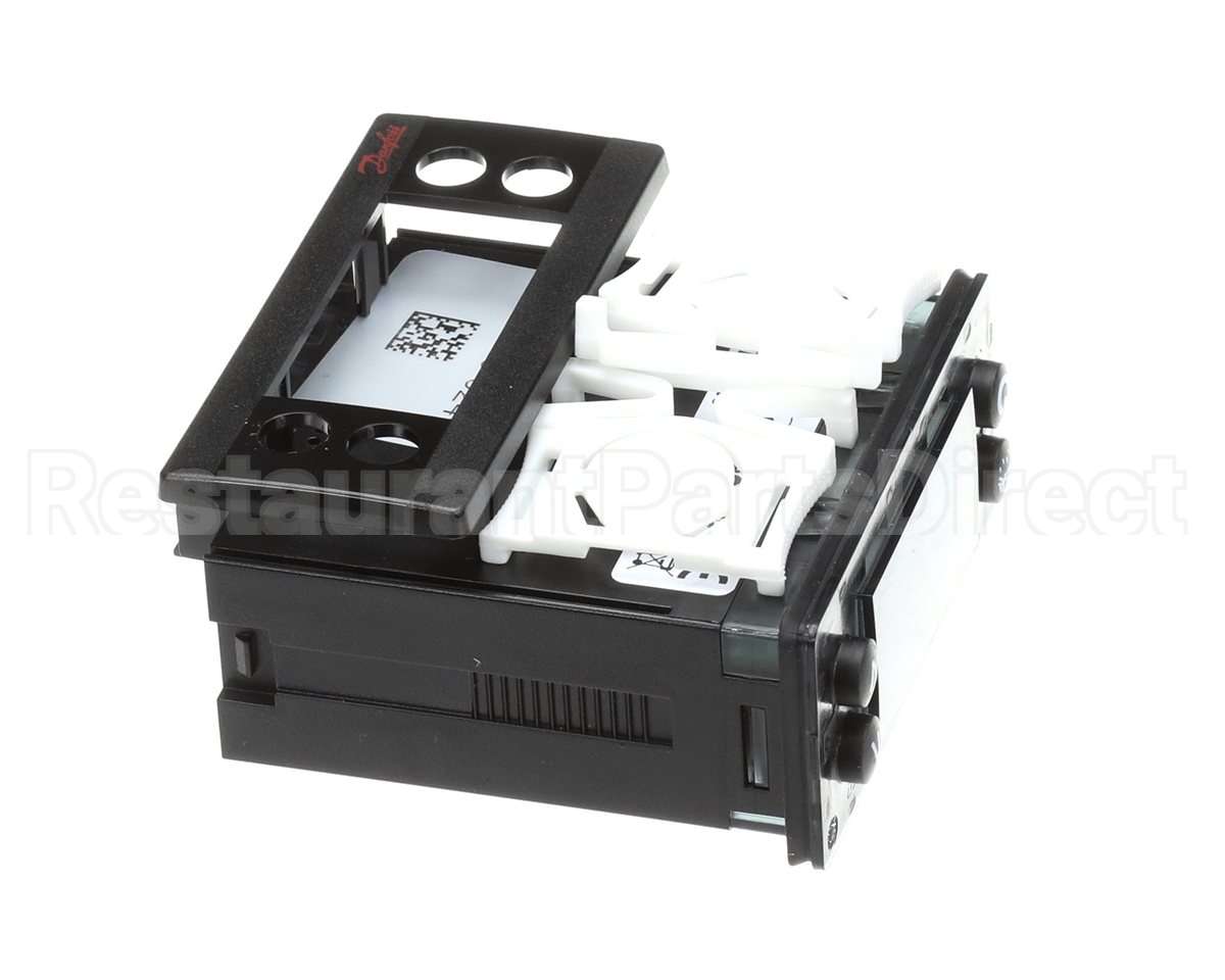 000-CZ0-0247-S Delfield Ctrl,Ref,Dbl Hu, Dual Def,Lo,F