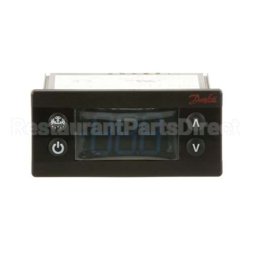 000-CZ0-0252-S Compatible Delfield Assy, Ctl, Frzr, Eco