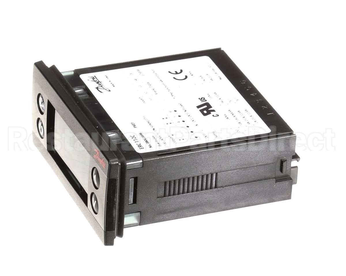 000-CZ0-0252-S Delfield Assy,Ctl,Frzr,Eco