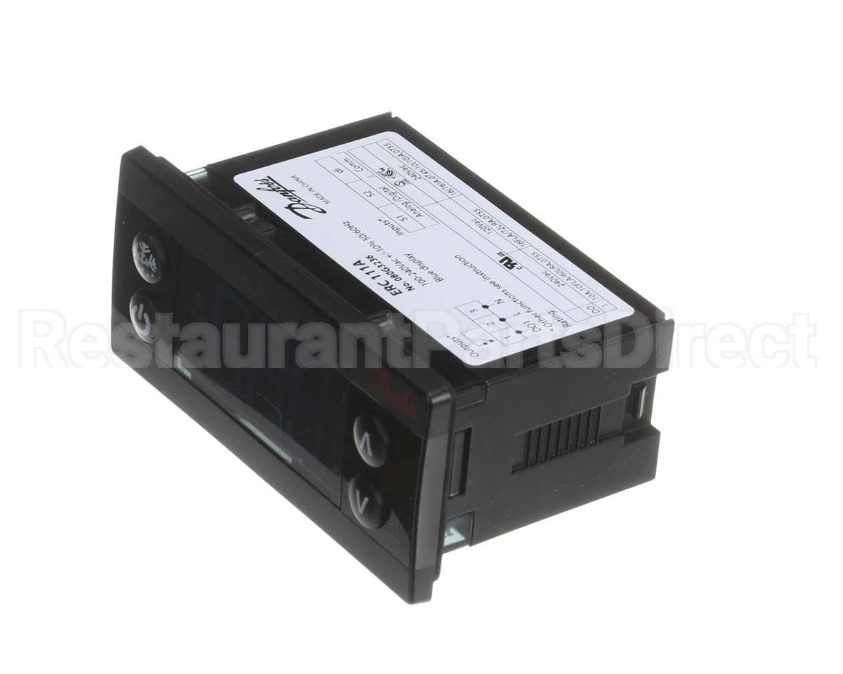 000-CZ0-0256-S Delfield Assy,Ctl,8100P-Fa,1 Coil