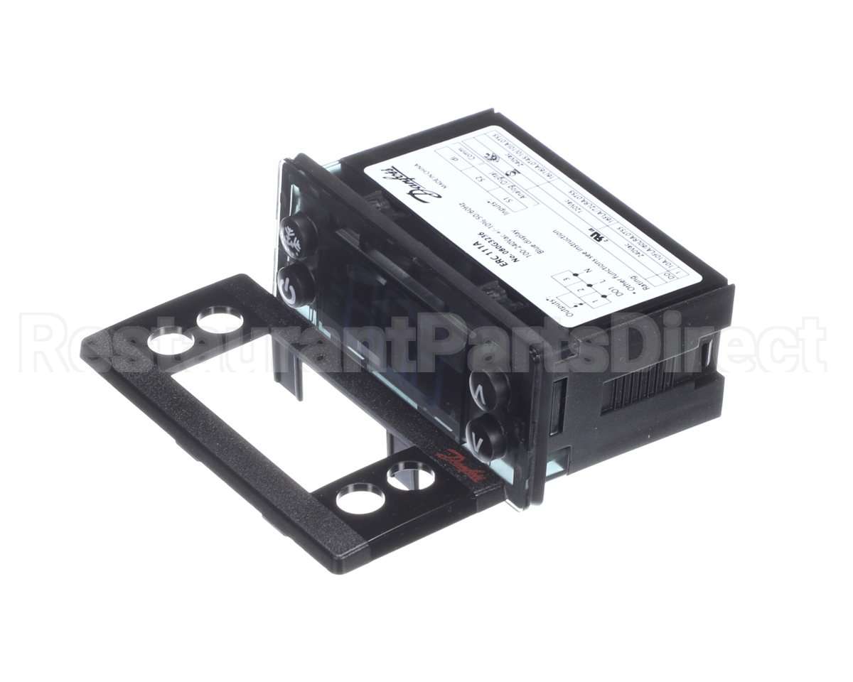 000-CZ0-0260-S Delfield Assy,Ctl,Lt,Eco