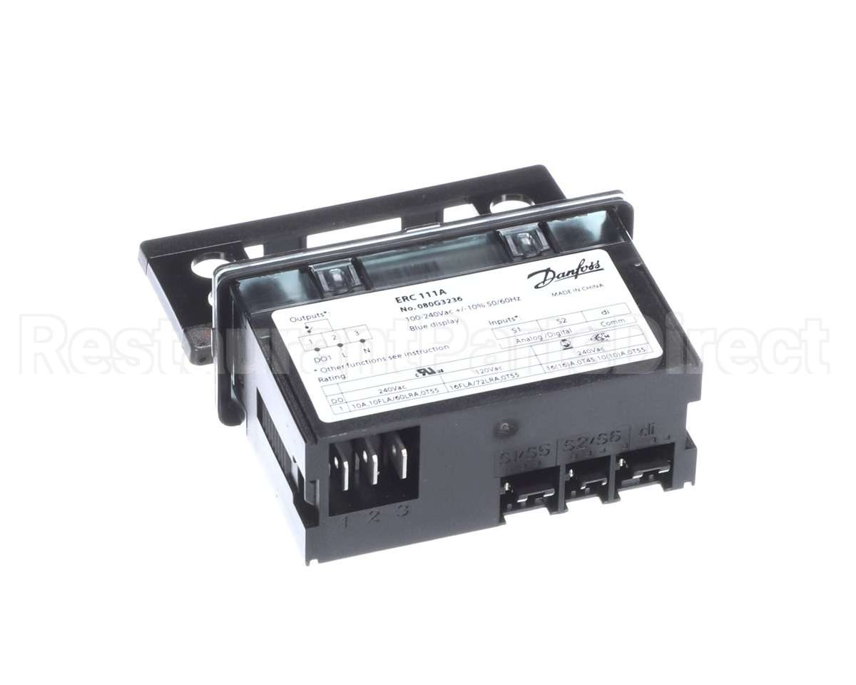 000-CZ0-0260-S Delfield Assy,Ctl,Lt,Eco