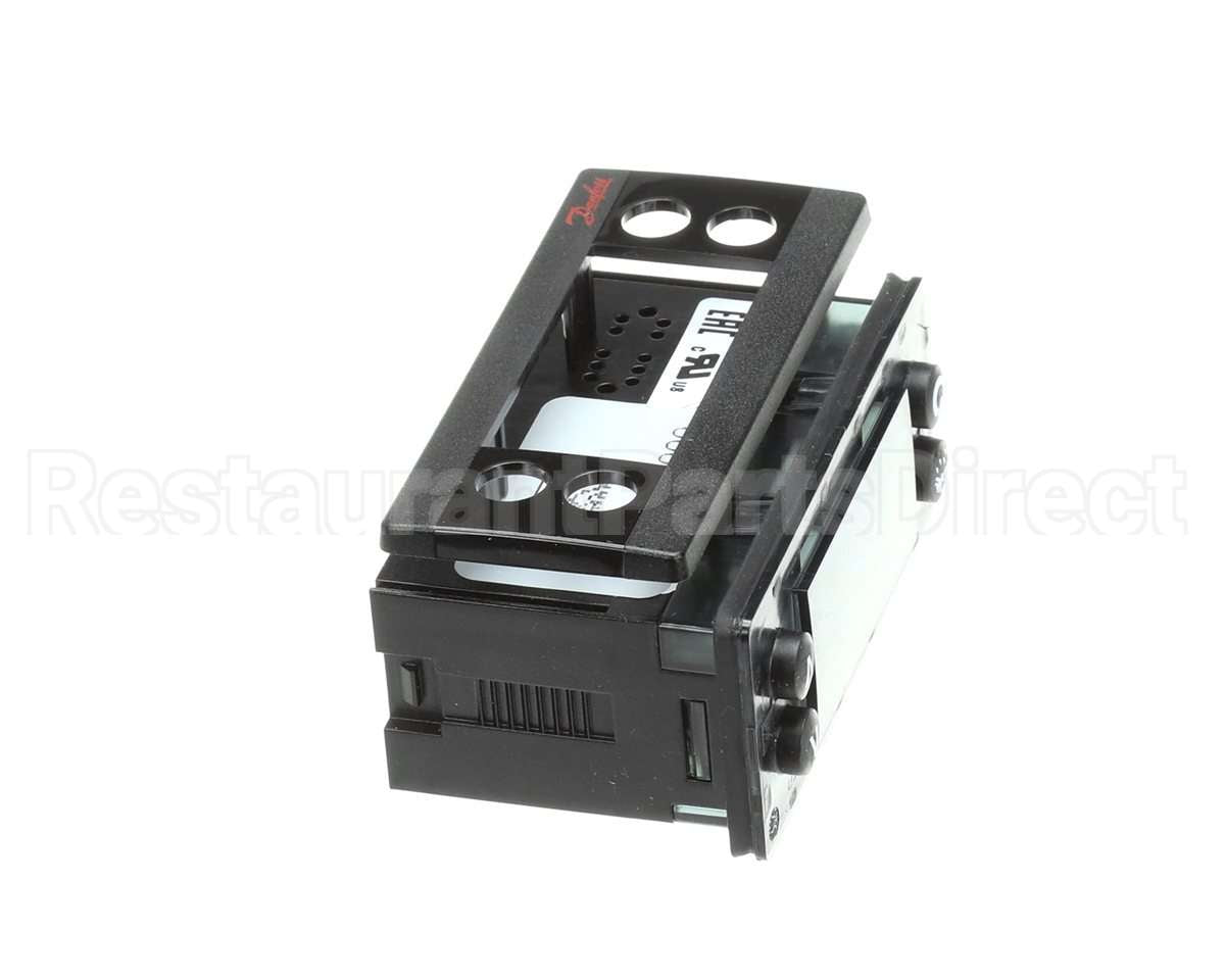000-CZ0-0261-S Delfield Assy, Ctl, Rfg, Dbl, Hu, Lock Out