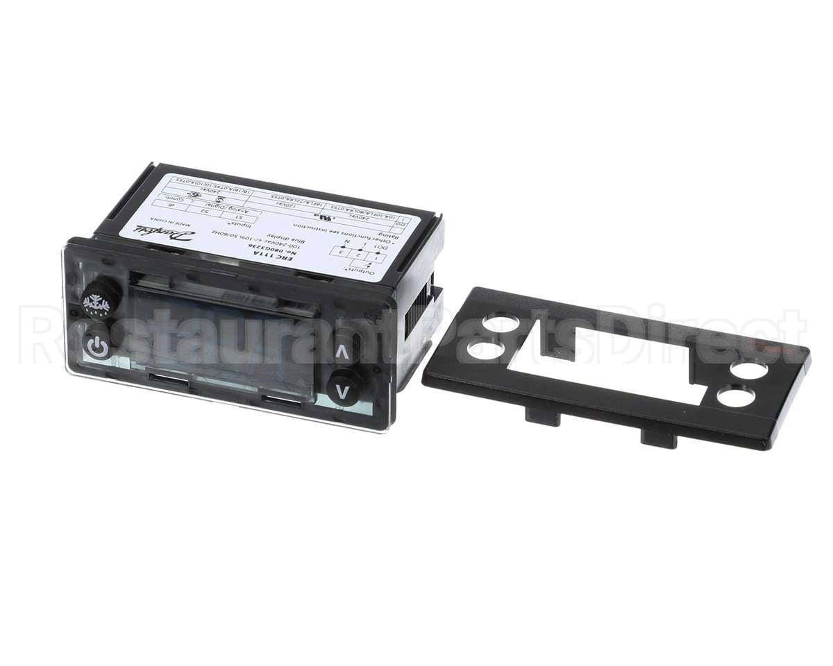 000-CZ0-0264-S Delfield Assy, Ctl,Rfg,1Sect,Wc,Fan 100