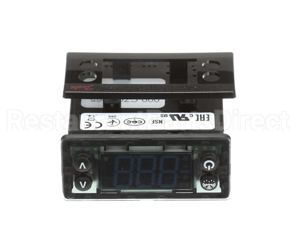 000-CZ0-0265-S Delfield Assy,Ctl,Ref,Mk7,Lock Out,Fan
