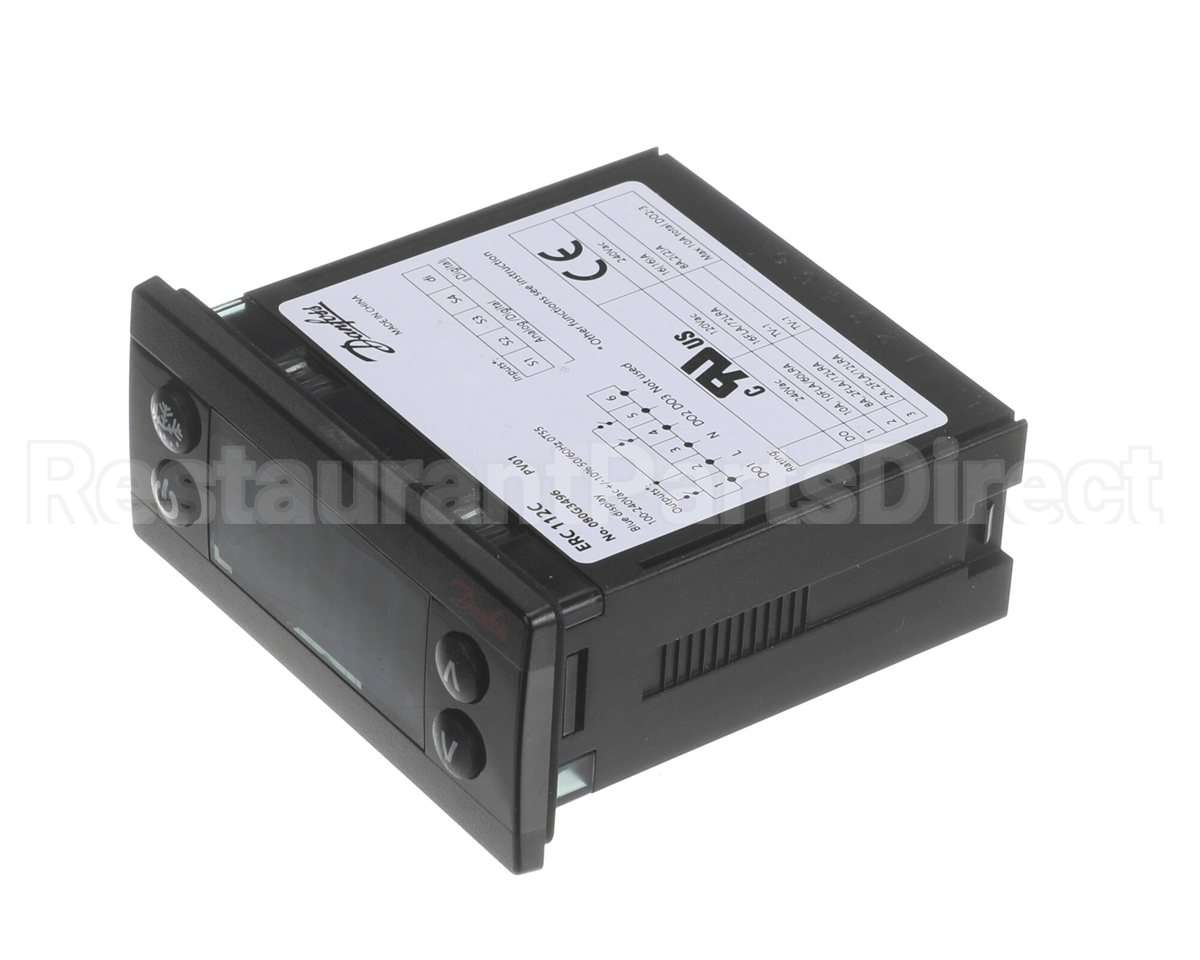 000-CZ0-0266-S Delfield Assy,Ctrl,Frzr,Ri,Convertatemp