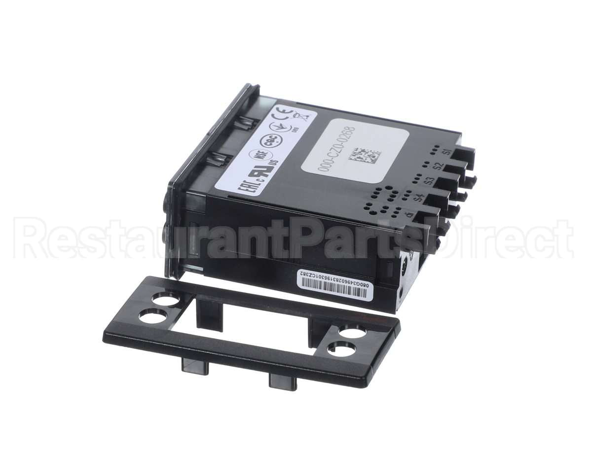 000-CZ0-0268-S Delfield Assy,Ctrl,407P-Ce2