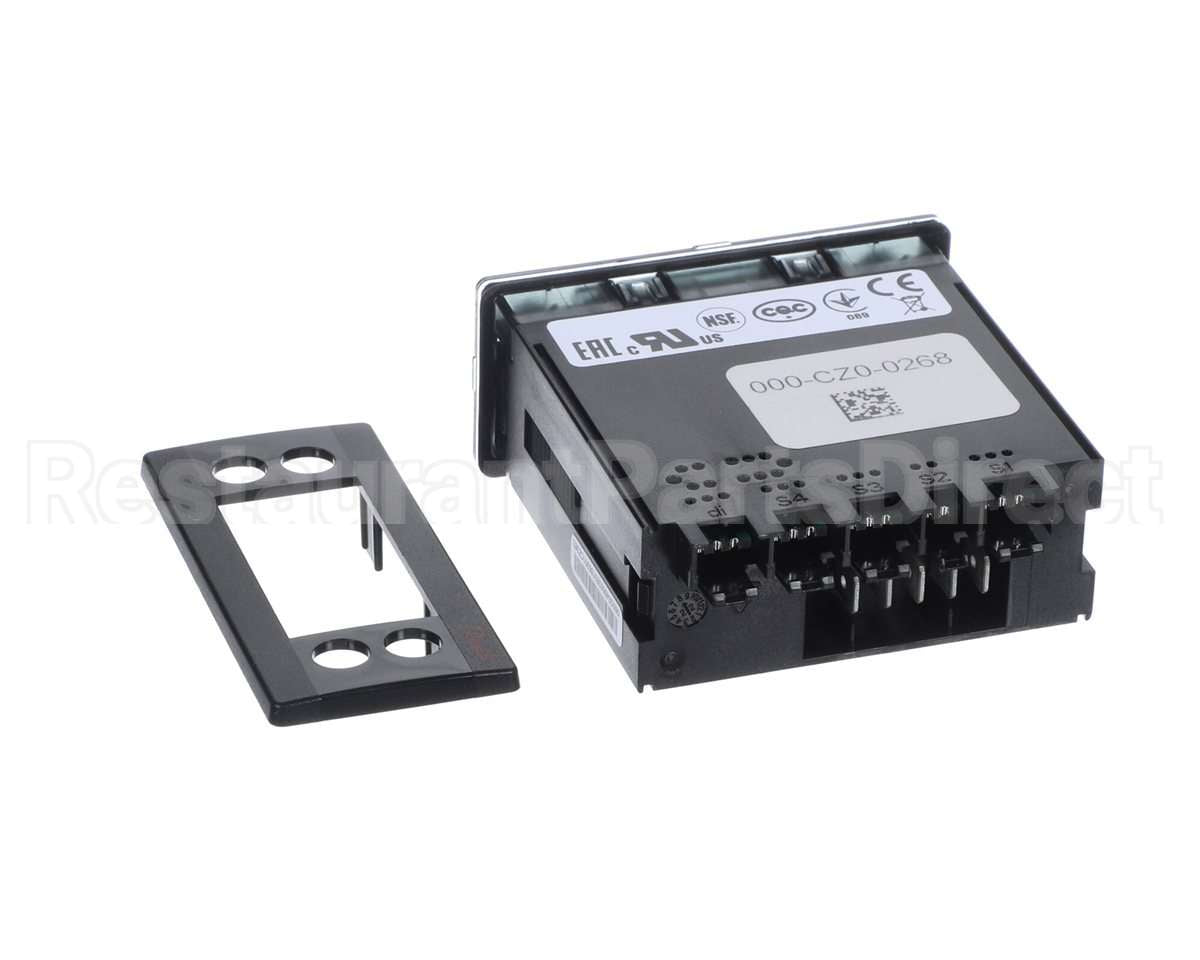 000-CZ0-0268-S Delfield Assy,Ctrl,407P-Ce2