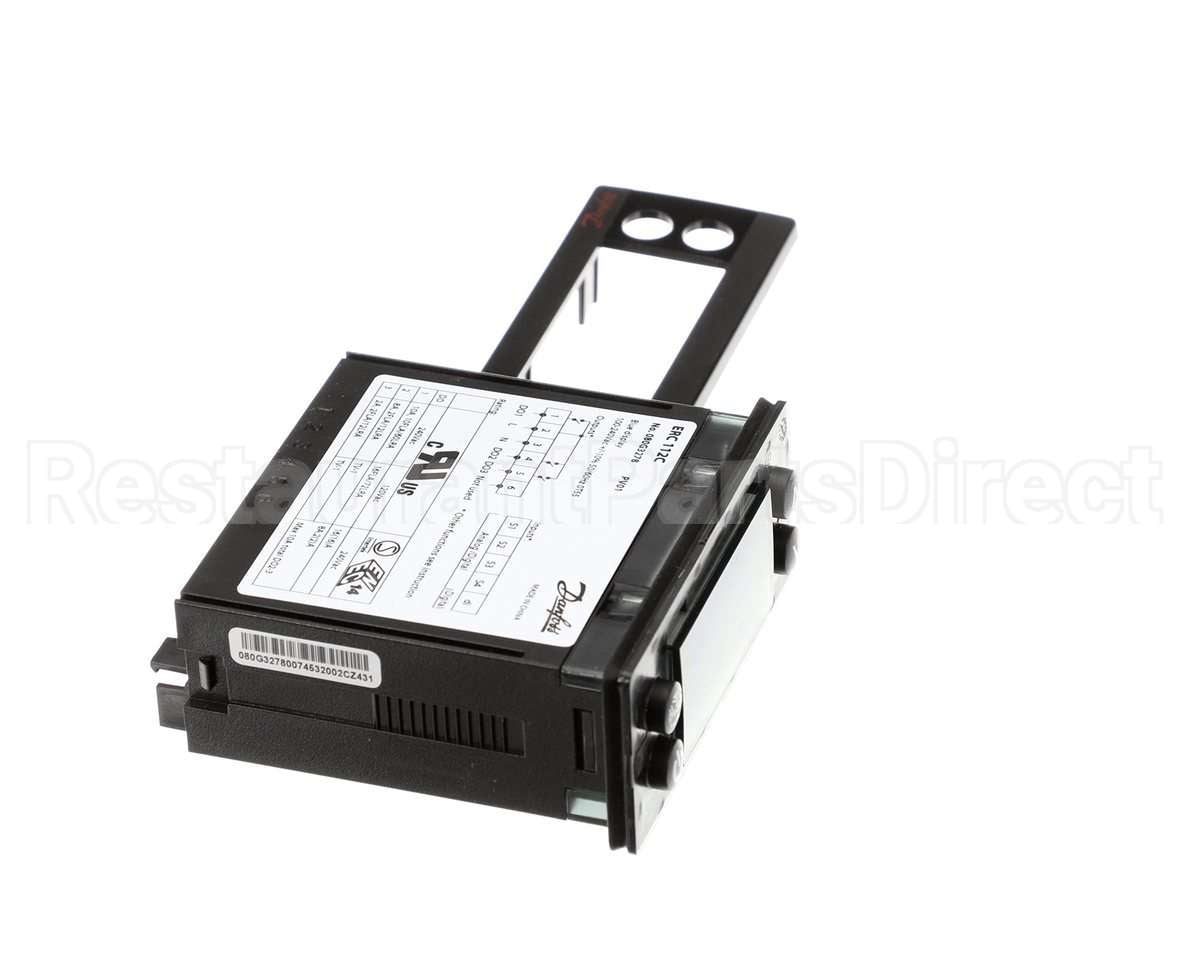 000-CZ0-0270-S Delfield Assy,Ctrl,Frzr,Uc