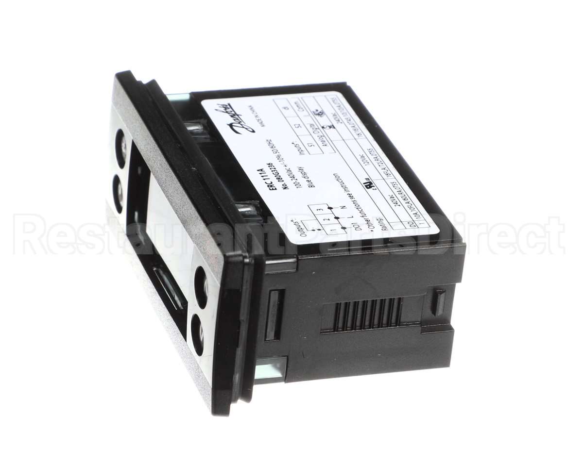 000-CZ0-0273-S Delfield Assy, Ctrl, Prep