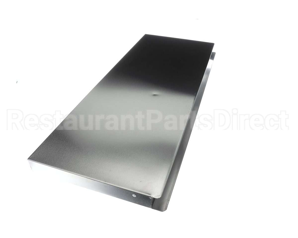 000-CZB-0033-S Delfield Assembly,Front,Dwr,32Uc