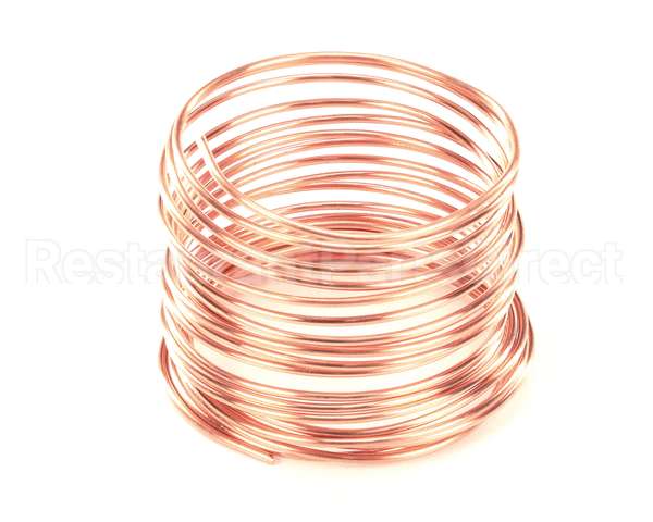 000-D03-0033-S Delfield Assembly,Cap Tube Gur 0.049X216