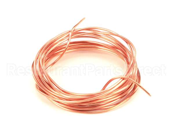 000-D03-0034-S Delfield Assembly,Cap Tube Guf 0.036X192