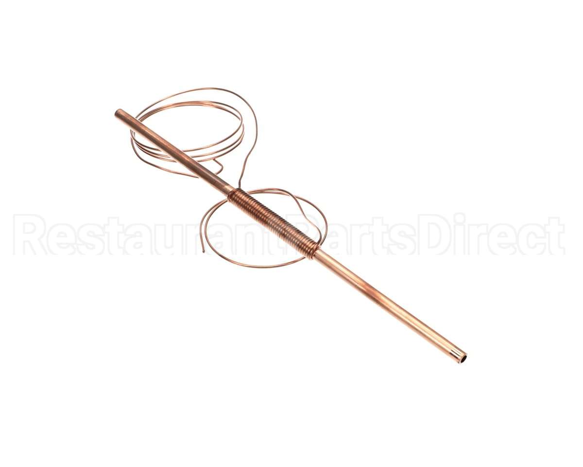 000-D03-0036-S Delfield Cap Tube With Heat Exchanger