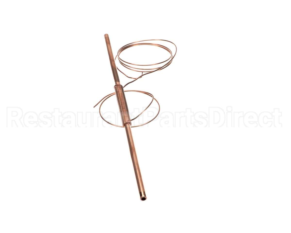 000-D03-0036-S Delfield Cap Tube With Heat Exchanger