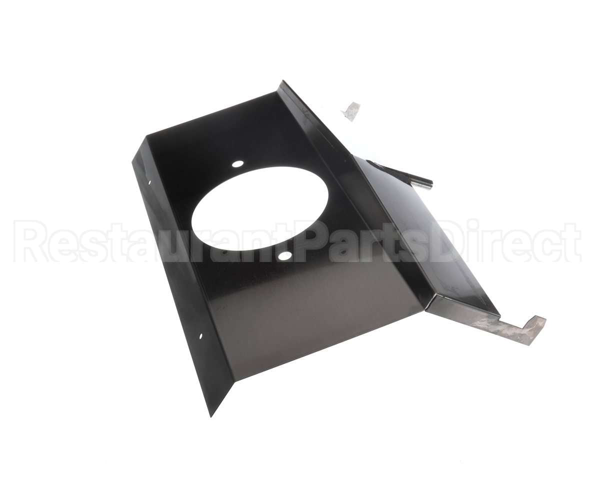 000-D05-0030-S Delfield Assembly,Pan,Evap,Weld