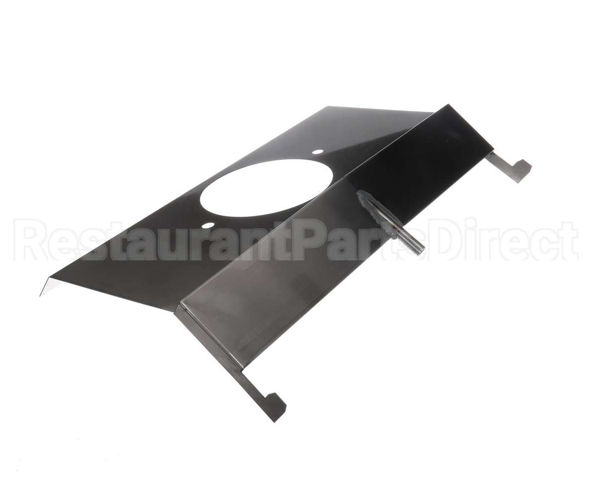 000-D05-0030-S Delfield Assembly,Pan,Evap,Weld