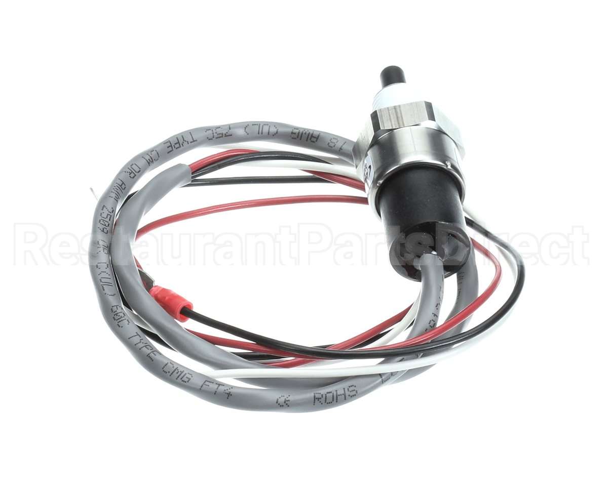 000-D3M-0033-S Multiplex Assy,Ldd Cap,Retro,Nitro